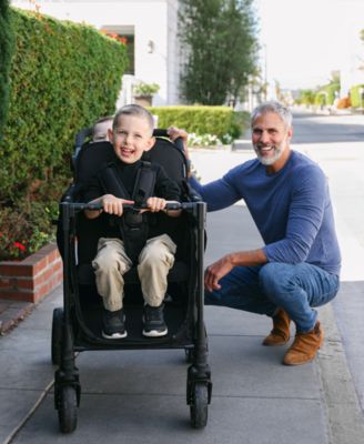 Wonderfold W2 Elite Pro Stroller Wagon