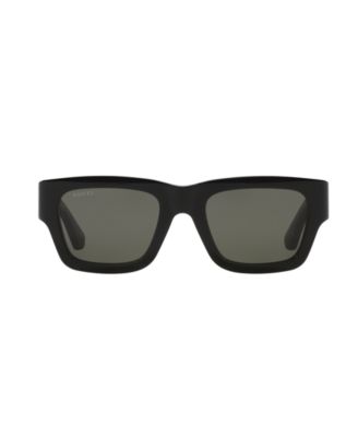 Men's Standard Sunglasses, GG1668S 
