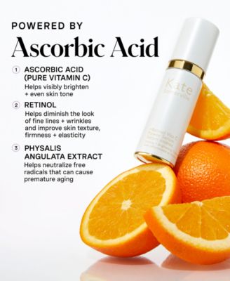 +Retinol Vita C Power Serum, 1 oz.