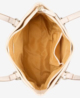 Pebble Tote, Exclusively at Macy's