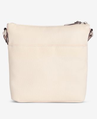 Pebble Crossbody, Exclusively at Macy's