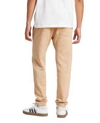 Men's All Season Fleece Tapered Pants