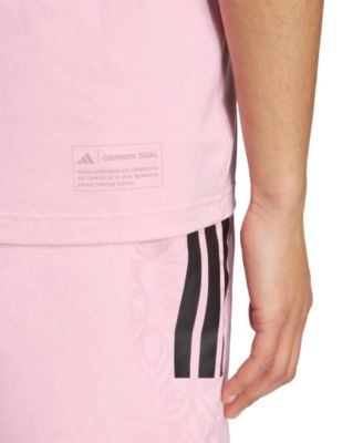 Men's House of Tiro Tulip Graphic T-Shirt