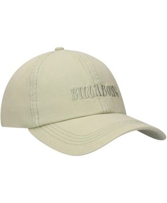 Women's Light Green Dad Cap Adjustable Hat