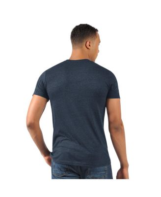 Men's Navy Tampa Bay Rays Prime Time Property of T-Shirt