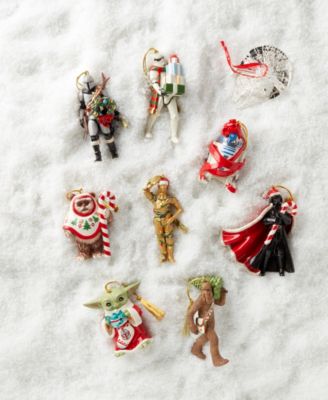 Darth Vader Ornament