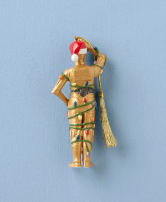 C-3PO Ornament