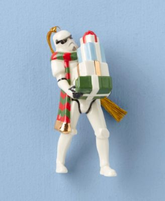 Stormtrooper Ornament
