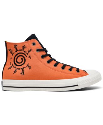 CONVERSE All STAR NARUTO ナルト　我愛羅 CONVERSE All STAR NARUTO ナルト 我愛羅