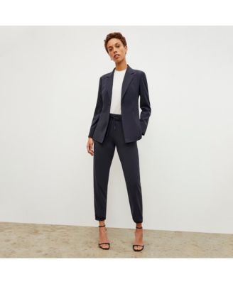 Women's Moreland Travel Blazer - OrigamiTech