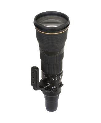 800mm f/5.6E FL ED AF-S NIKKOR VR Lens with 1.25x Teleconverter