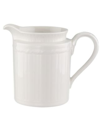 Villeroy & Boch - "Cellini" Creamer