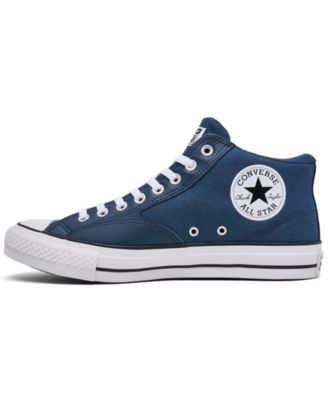 Men's Chuck Taylor All Star Malden Street Casual Sneakers from Finish Line