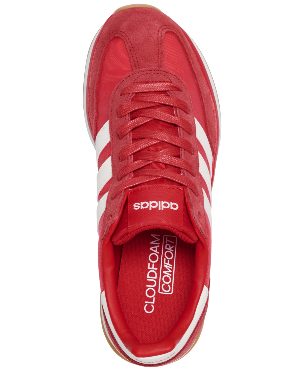 Adidas Originals Women's Run 70s 2.0 Casual Sneakers From Finish Line