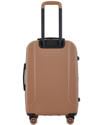 Traveler's Club Falkirk 3pc. Hardside Expandable Luggage Set