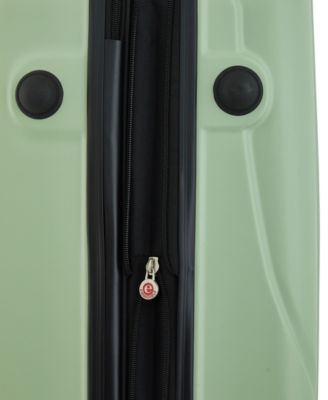 Traveler's Club Falkirk 3pc. Hardside Expandable Luggage Set