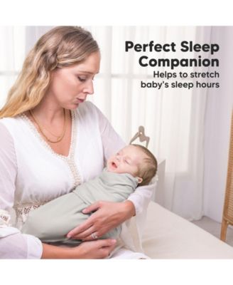 3pk Soothe Zippy Baby Swaddles Months, Newborn Sleep Sacks, Zipper Swaddle, Wearable Swaddle Blanket