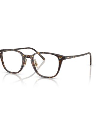Unisex Sobel Eyeglasses, OV5578