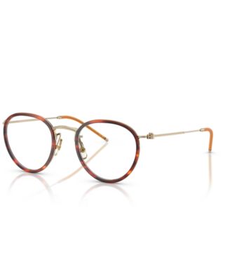 Oliver Peoples - Unisex Tk-11Eyeglasses OV1360T