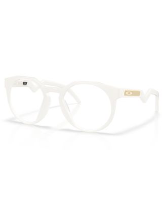 Oakley - Men's HSTN low Bridge Fit Seek Collection Eyeglasses OX8139A