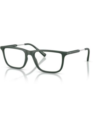 Men's Pillow Eyeglasses, AX3126