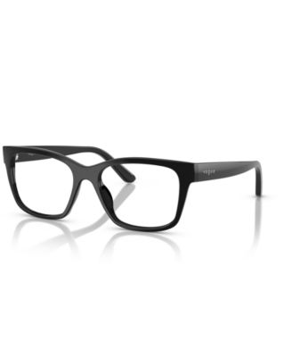 Kids Pillow Plastic VY2034 Eyeglasses(Ages 14-17)