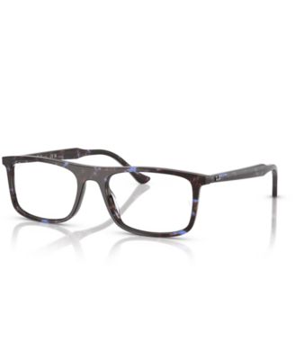 Unisex Regular Eyeglasses, RB5440