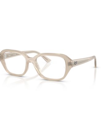 Ray-Ban - Unisex Shea Optics Eyeglasses RB7258