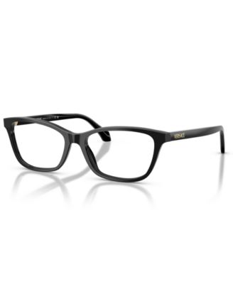 Women's Cat Eye Eyeglasses, VE3375