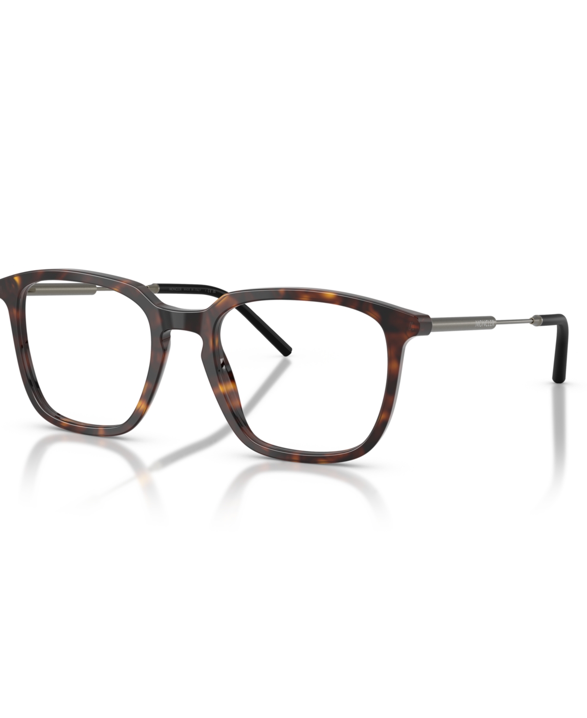 Unisex Regular Eyeglasses, ME2012 - Shiny Butter