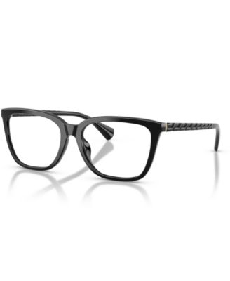 Women's Butterfly Eyeglasses, RA7178U