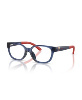 Polo Ralph Lauren - Unisex Eyeglasses PP8551U
