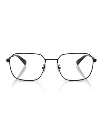 Men's Irregular Eyeglasses, HC5186