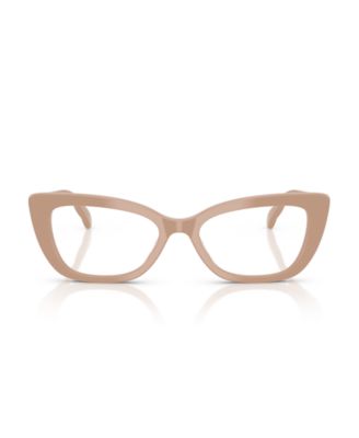 Women's Regular Eyeglasses, TY2155U