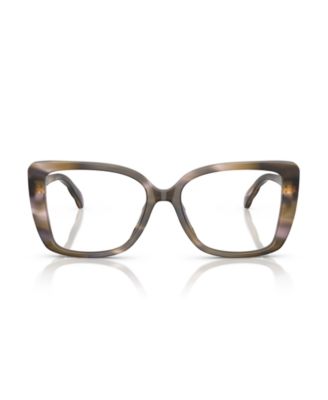 Women's Square Eyeglasses, TY2156U