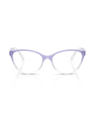 Women's Pillow Eyeglasses, AX3053