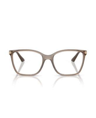 Women's Square Eyeglasses, VO5654