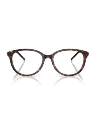 Women's Optical Eyeglasses, DL4007