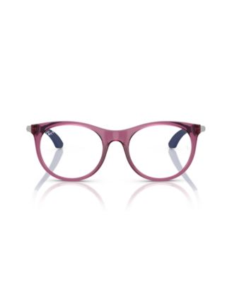 Child Narrow Eyeglasses, RB9082V