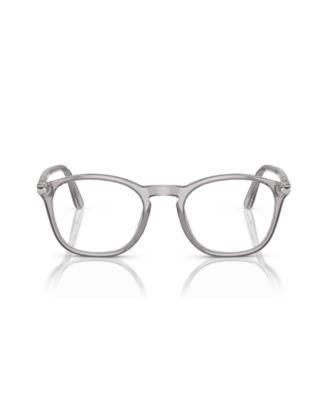 Men's Narrow Eyeglasses, PO3007V