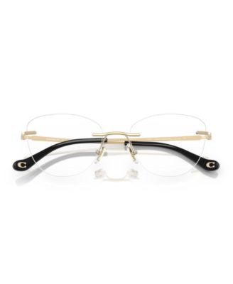 Women's Cat Eye Eyeglasses, HC5185