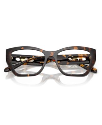 Women's Puglia Eyeglasses, MK4149U