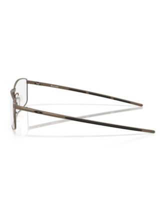 Unisex Burrow Eyeglasses, OX5086