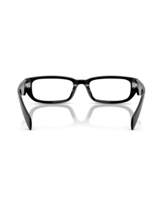 Women's Rectangle Eyeglasses, PR B05V