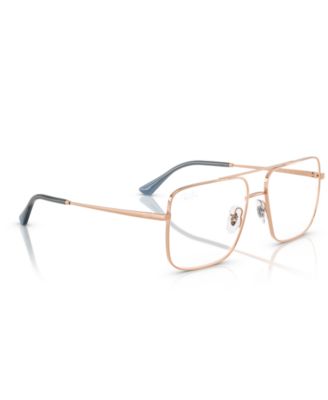 Unisex Ari Optics Eyeglasses, RB3758V