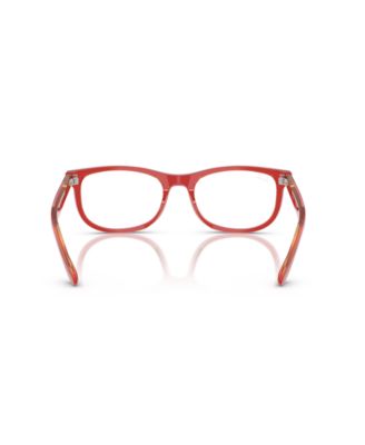 Child Narrow Eyeglasses, RB1642