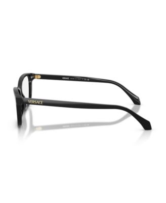 Women's Cat Eye Eyeglasses, VE3375