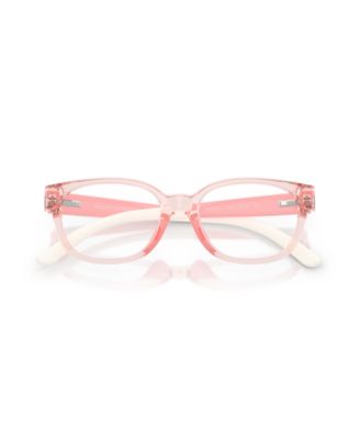 Unisex Pillow Eyeglasses, PP8551U