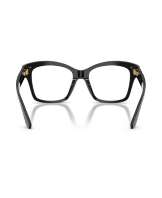 Women's Square Eyeglasses, DG3419