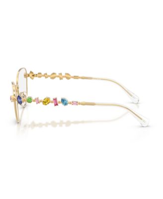 Women's Cat Eye Eyeglasses, SK1024